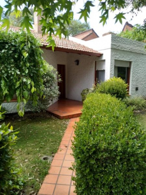 Casa En El Bosque